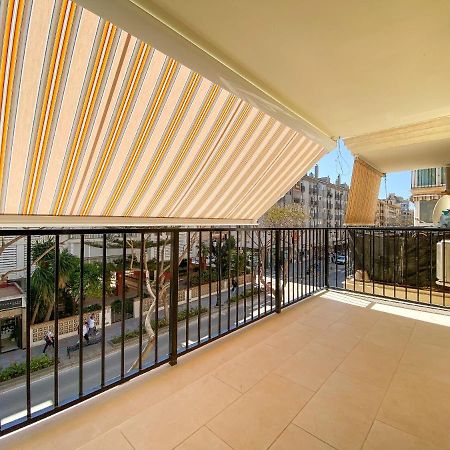 El Piso - Los Boliches Full Renovated Apartment Фуэнхирола Экстерьер фото