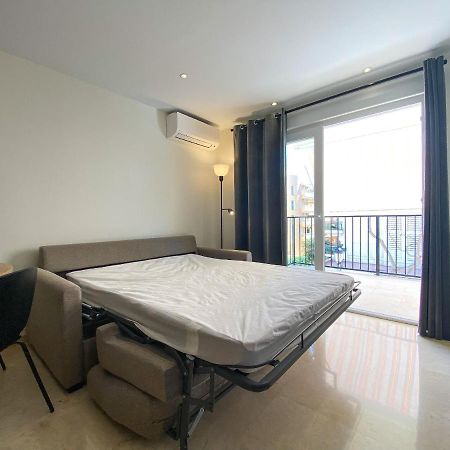El Piso - Los Boliches Full Renovated Apartment Фуэнхирола Экстерьер фото
