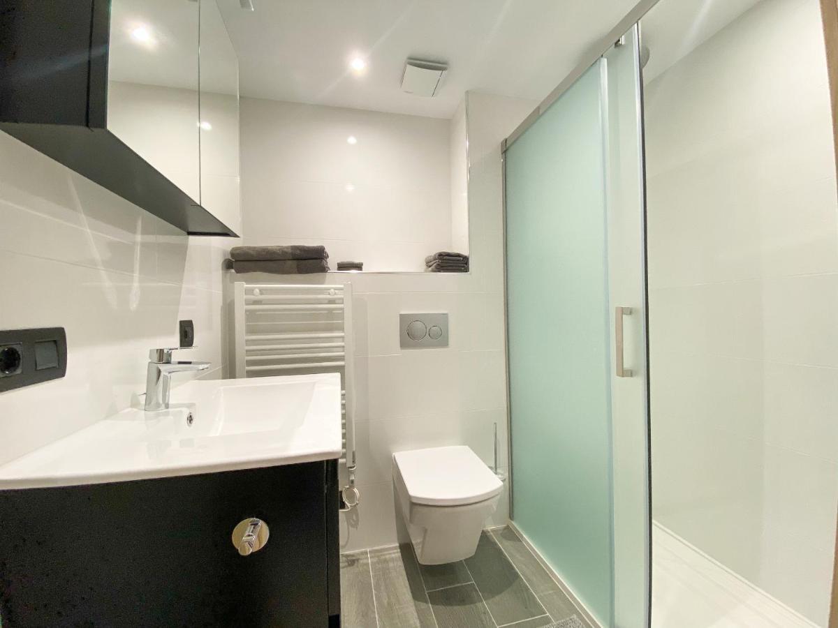El Piso - Los Boliches Full Renovated Apartment Фуэнхирола Экстерьер фото