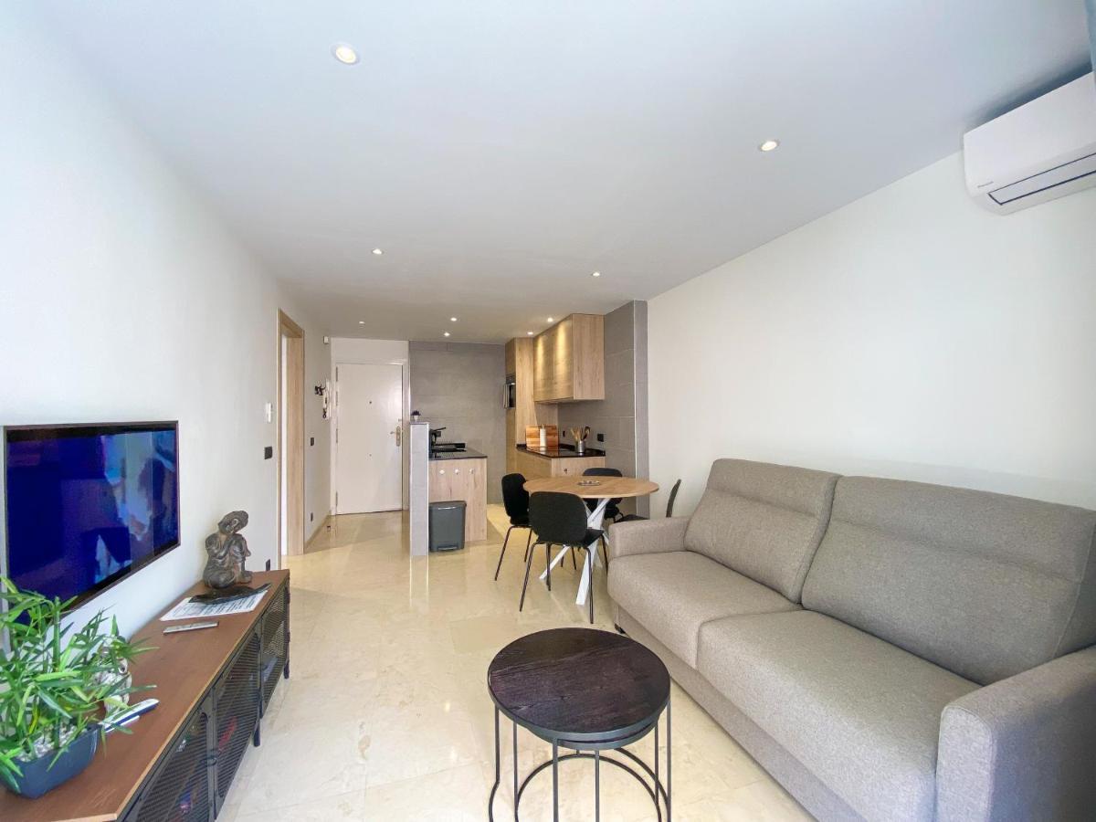 El Piso - Los Boliches Full Renovated Apartment Фуэнхирола Экстерьер фото