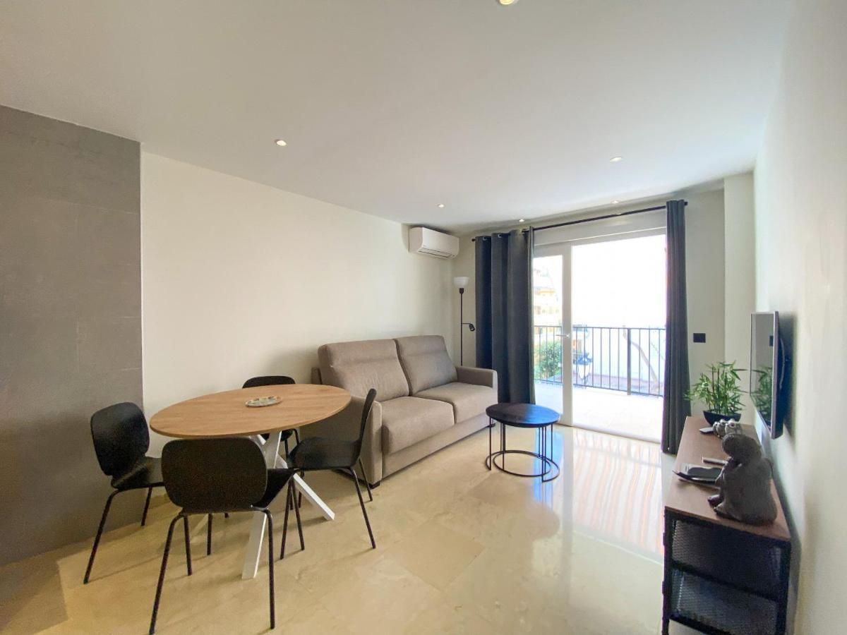 El Piso - Los Boliches Full Renovated Apartment Фуэнхирола Экстерьер фото